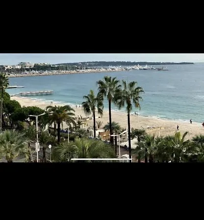 Apartment Centre Grand 3 Pieces A Pieds *