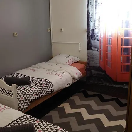 Centre Grand 3 Pieces A Pieds * Cannes