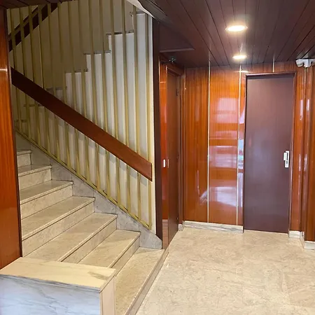 Centre Grand 3 Pieces A Pieds Apartment *