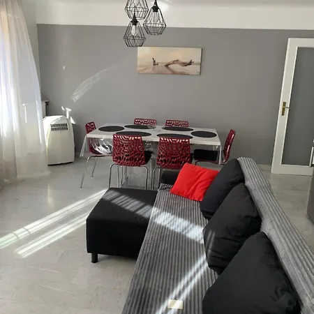 Centre Grand 3 Pieces A Pieds Apartment Cannes